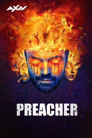 Preacher