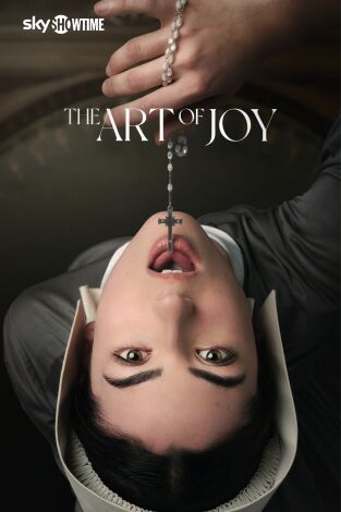 The Art of Joy (L'arte della gioia)