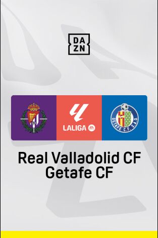 Jornada 30. Jornada 30: Valladolid - Getafe