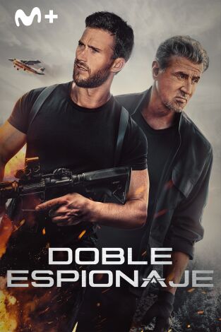 Doble espionaje