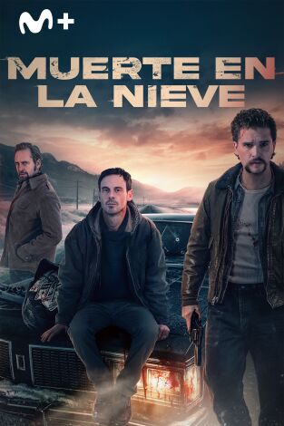 Muerte en la nieve