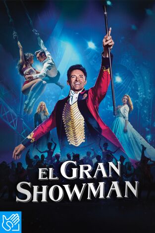 (LSE) - El gran showman