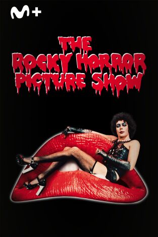 The Rocky Horror Picture Show