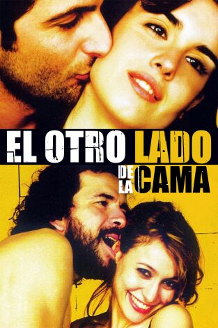 El otro lado de la cama