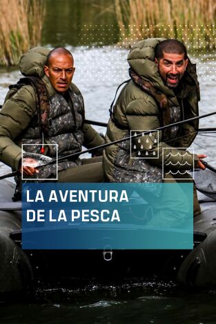 La aventura de la pesca. T(T1). La aventura de la pesca (T1): Ep.2