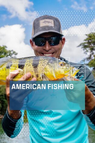 American Fishing. T(T1). American Fishing (T1)