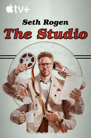 The Studio
