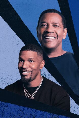Número uno en los créditos. Número uno en los...: Número uno en los créditos: los actores negros más destacados de Hollywood