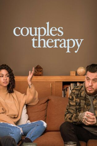 Terapia de parejas. T(T2). Terapia de parejas (T2): Ep.1 