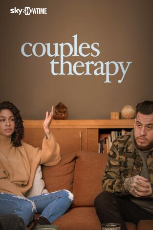 Terapia de parejas. T(T2). Terapia de parejas (T2)