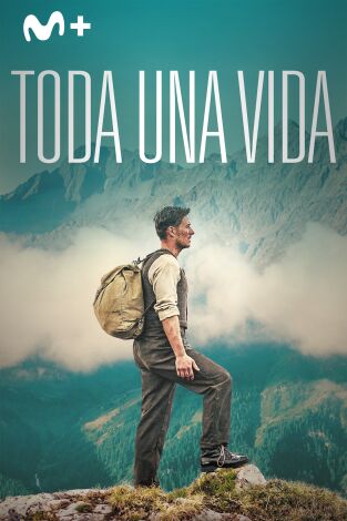 Toda una vida