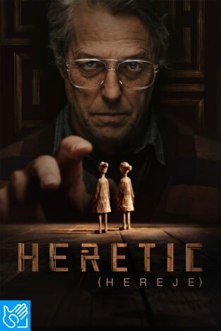 (LSE) - Heretic (Hereje)
