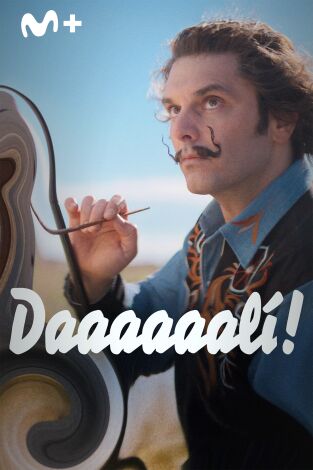 Daaaaaalí!