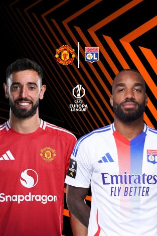 Cuartos de final. Cuartos de final: Manchester Utd. - Olympique Lyon