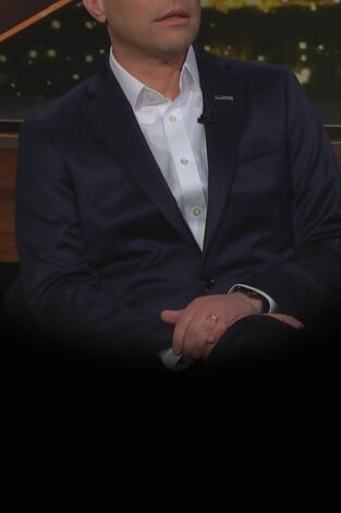 Real Time with Bill Maher. T(T23). Real Time with... (T23): Ep.8