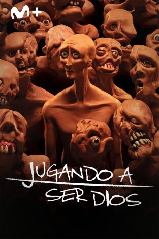 Jugando a ser dios