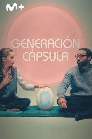 Generación cápsula