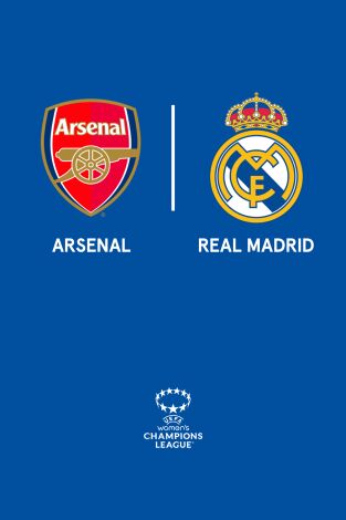 Cuartos de final. Cuartos de final: Arsenal - Real Madrid