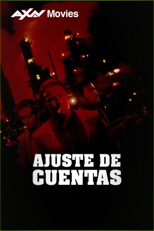 Ajuste de cuentas