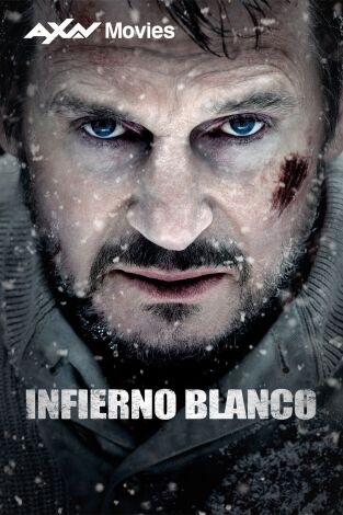 Infierno blanco