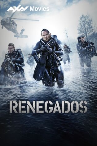 Renegados