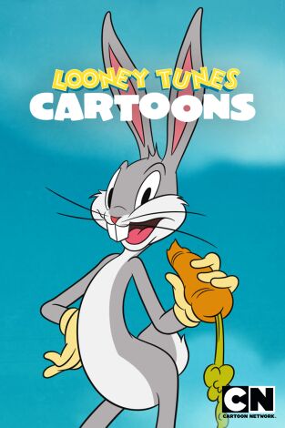 Looney Tunes Cartoons. T(T1). Looney Tunes Cartoons (T1)
