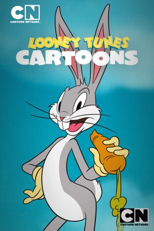 Looney Tunes Cartoons. T(T1). Looney Tunes Cartoons (T1)