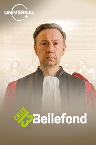 Bellefond. T(T1). Bellefond (T1)