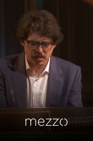 Lucas Debargue: Fauré - Fondation Singer-Polignac
