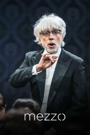 Magdalena Kozena Czech Philharmonic Giovanni Antonini: Myslivecek Mozart Haydn Beethoven