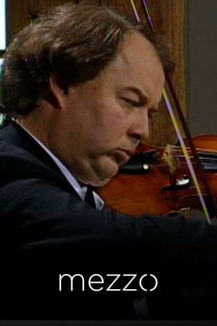 Brahms : Sexteto de cuerda n.º 1 en si bemol mayor op. 18 - Wiener Streichsextett