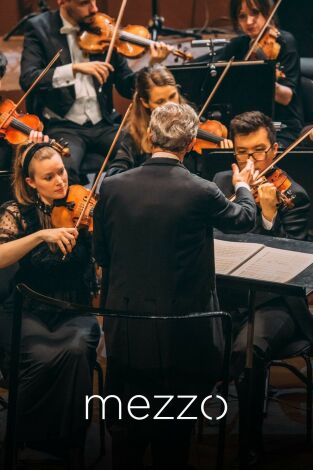 Nielsen: Sinfonía n°. 3 - Danish National Symphony Orchestra Fabio Luisi