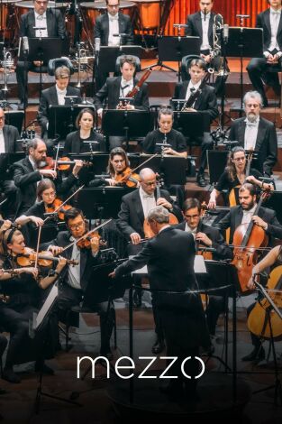Nielsen: Sinfonía no. 1 - Danish National Symphony Orchestra Fabio Luisi