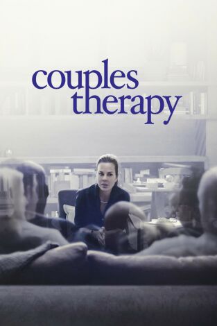Terapia de parejas. T(T1). Terapia de parejas (T1): Ep.1 