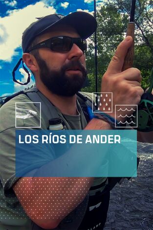 Los ríos de Ander