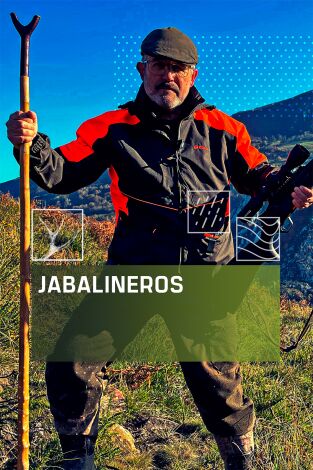 Jabalineros. T(T5). Jabalineros (T5)