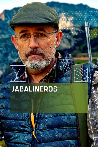 Jabalineros. T(T4). Jabalineros (T4)