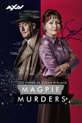 Los casos de Susan Ryeland: Moonflower Murders