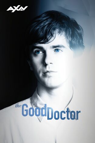 The Good Doctor. T(T1). The Good Doctor (T1)