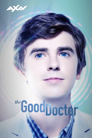 The Good Doctor. T(T2). The Good Doctor (T2)