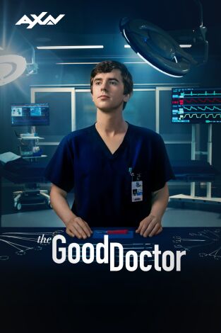 The Good Doctor. T(T3). The Good Doctor (T3)