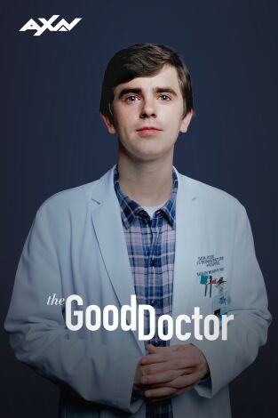 The Good Doctor. T(T4). The Good Doctor (T4)