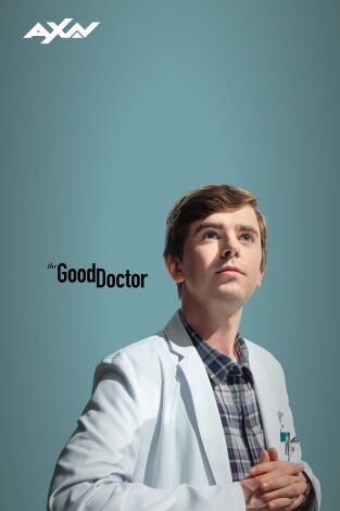 The Good Doctor. T(T5). The Good Doctor (T5)