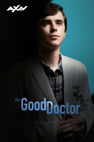 The Good Doctor. T(T6). The Good Doctor (T6)