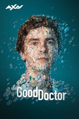 The Good Doctor