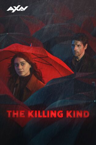 The Killing Kind
