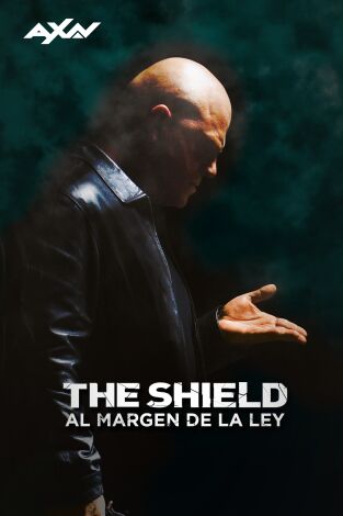 The Shield: al Margen de la Ley