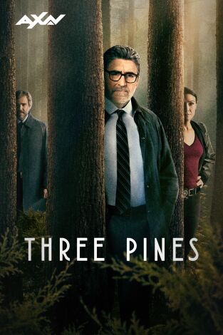 Three Pines