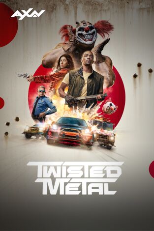 Twisted Metal