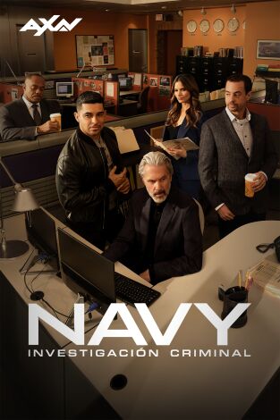 Navy: Investigación criminal